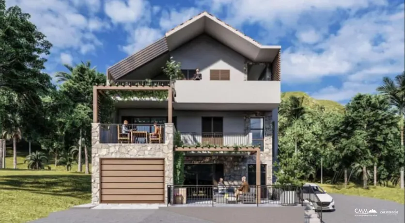 SATILIK EV – 270 m² – PRČANJ’DA KAÇIRILMAZ FIRSAT!